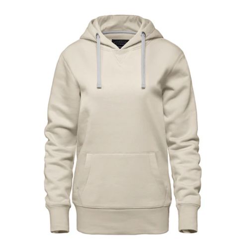 CEDAR POINT - LADIES PULLOVER HOODIE