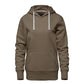 CEDAR POINT - LADIES PULLOVER HOODIE