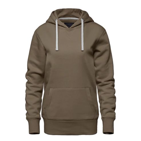 CEDAR POINT - LADIES PULLOVER HOODIE