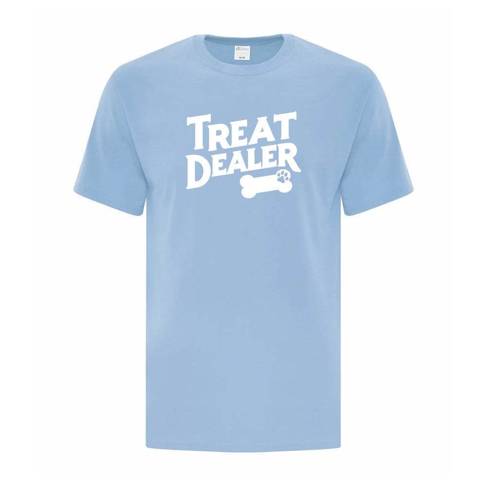 Sarnia Humane Society Adult Everyday Cotton T-Shirt