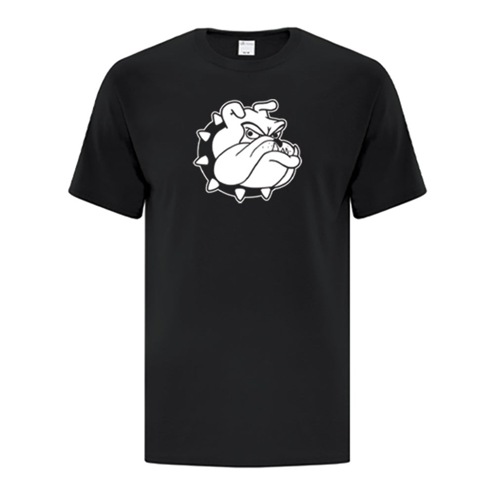 Brights Grove Youth House Colour Everyday Cotton T-Shirt