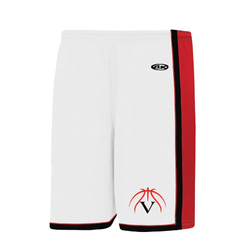 Valhalla Youth Pro Basketball Shorts
