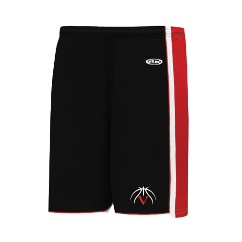 Valhalla Adult Pro Basketball Shorts
