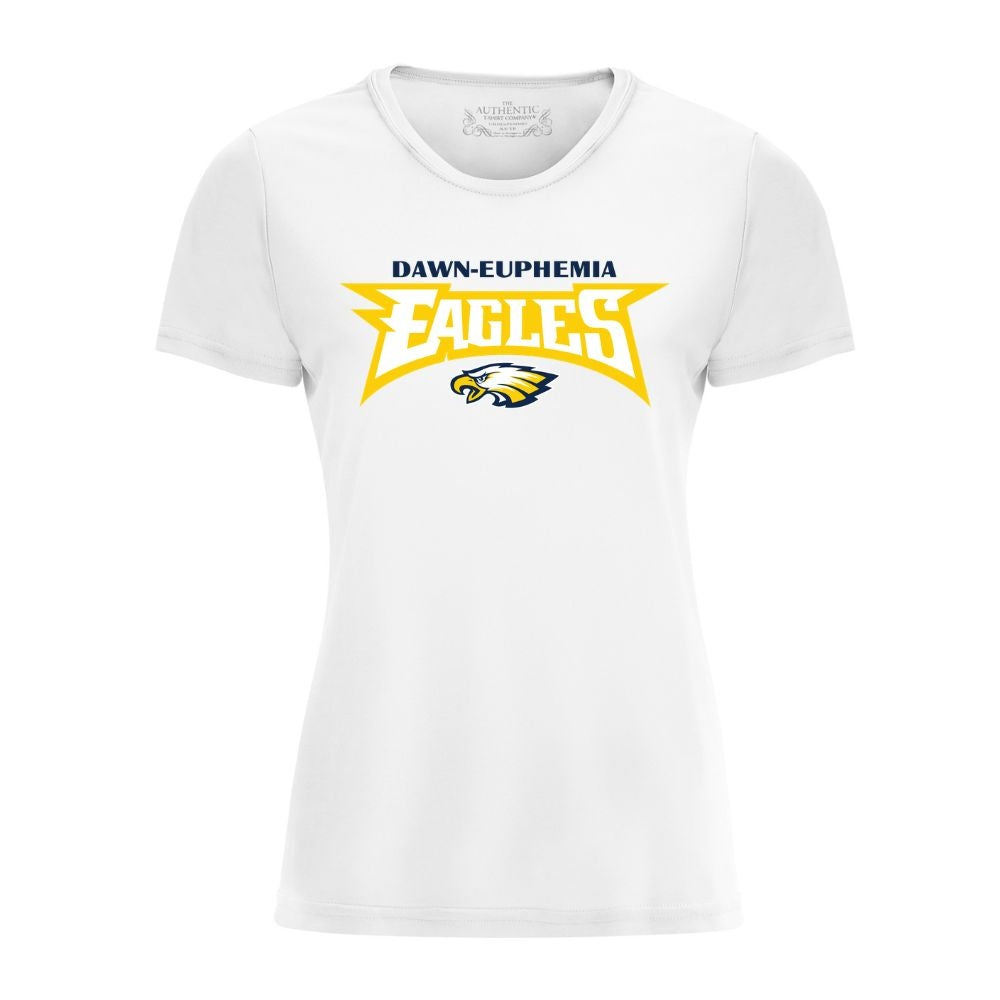 Dawn-Euphemia Ladies' Pro Team T-Shirt