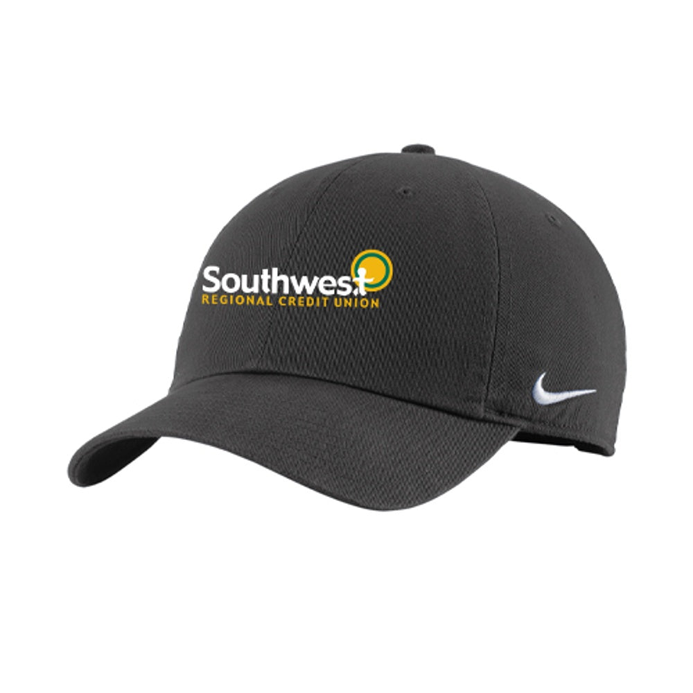 Southwest Nike Heritage Cotton Twill Cap – Team Outfitters