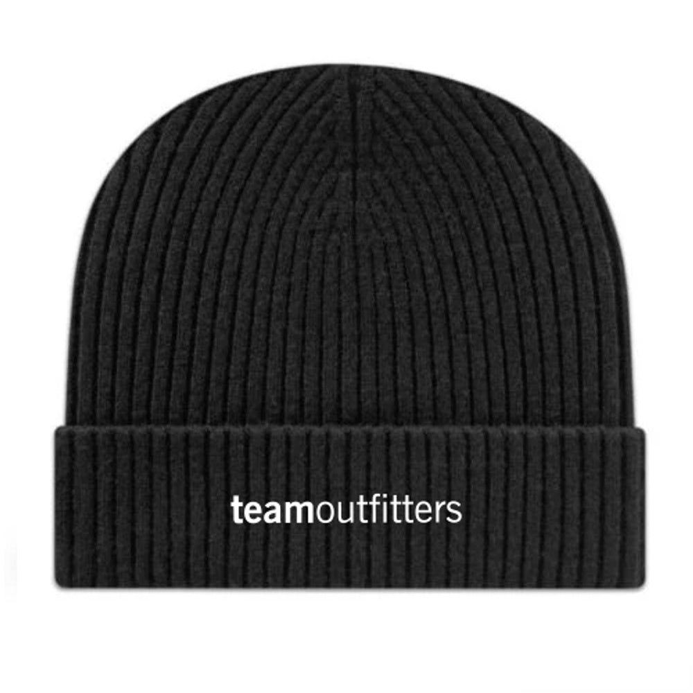 Team Outfitters - Premium Cuff Toque
