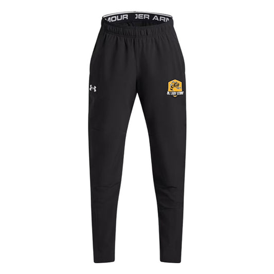 Jr Lady Sting Youth Hockey Warm Up Pants