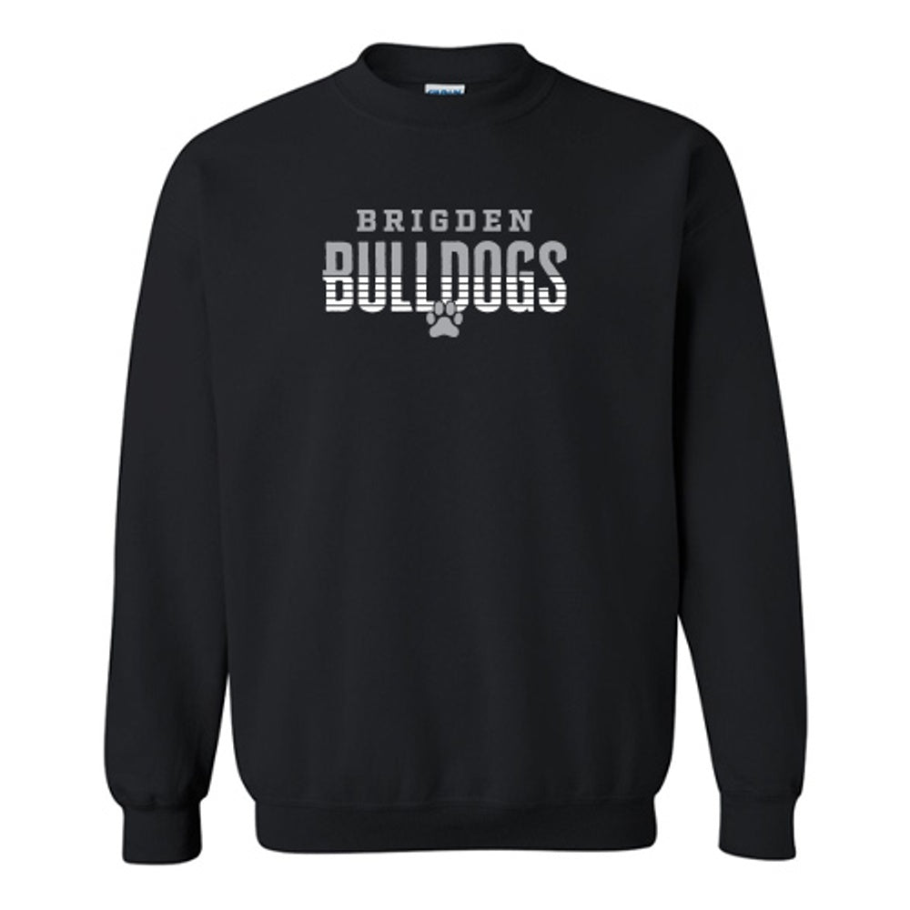 Brigden Adult Heavy Blend™ Crewneck Sweatshirt