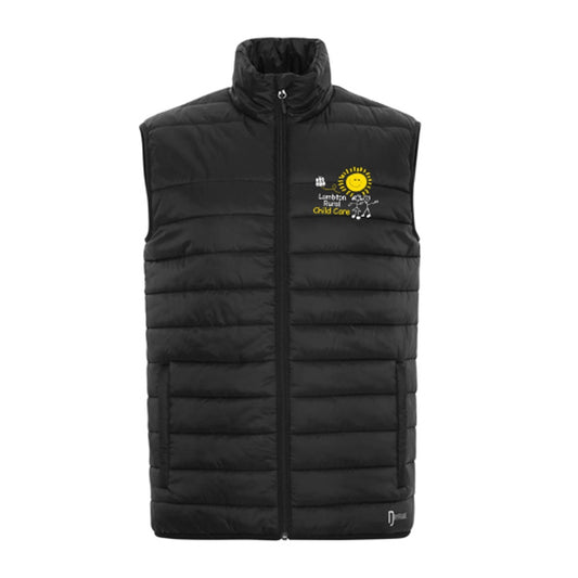 Lambton Rural Childcare Unisex Vest