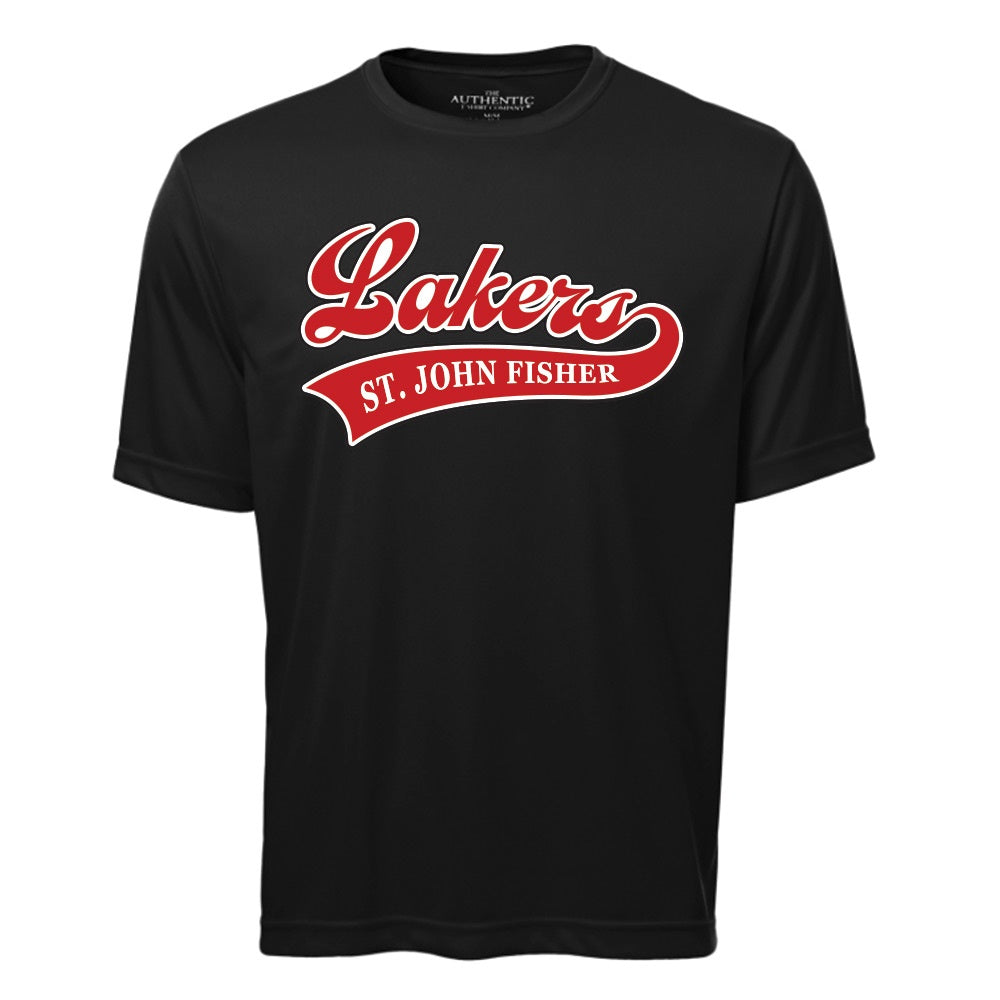 St. John Fisher Adult Pro Team Short Sleeve T-Shirt