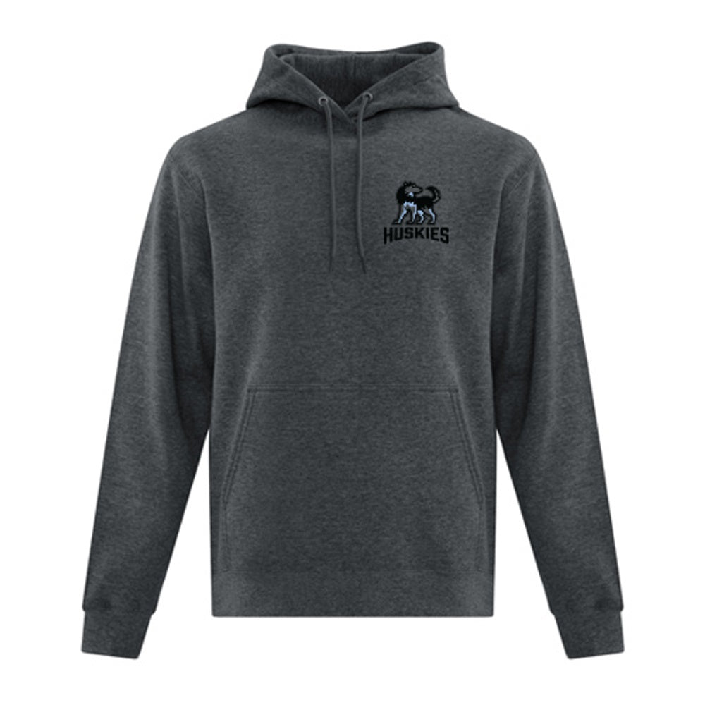 Hanna Memorial Adult Everyday Fleece Hooded Sweatshirt