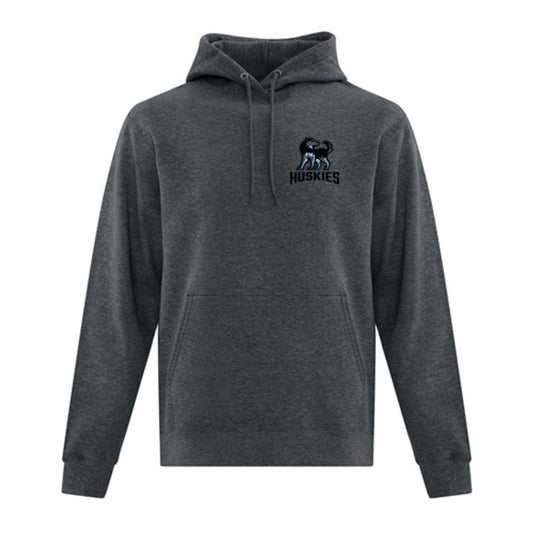 Hanna Memorial Adult Everyday Fleece Hooded Sweatshirt