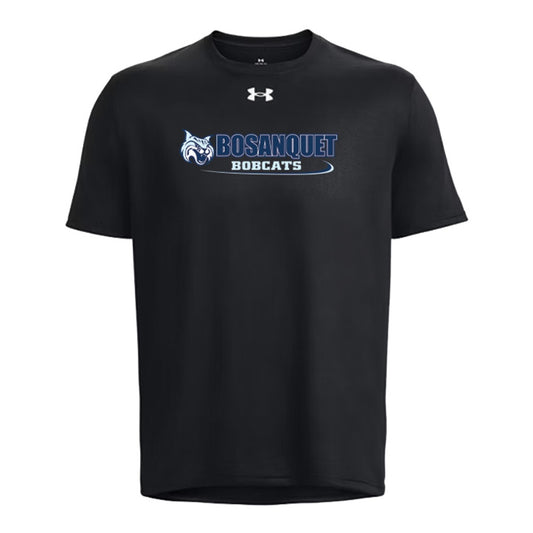 Bosanquet Adult Under Armour Team Tech™ T-Shirt