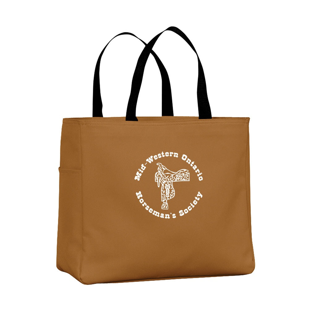 MWHS Essential Reusable Tote