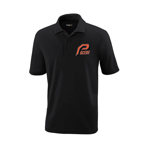 Point Edward Pacers Adult Origin Performance Pique Polo