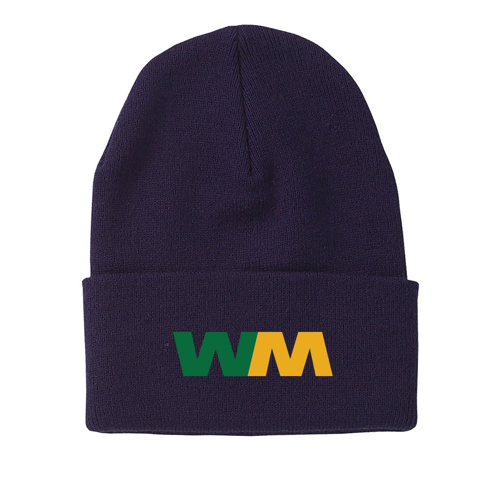 WM Canada Knit Cuff Toque