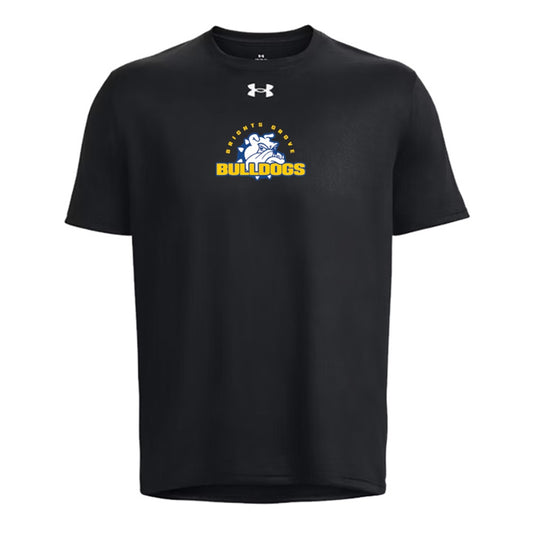 Brights Grove Youth Under Armour Tech™ Team T-Shirt