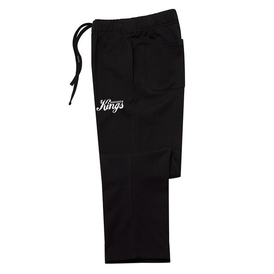 Dresden Jr Kings Adult Open Bottom Sweatpants
