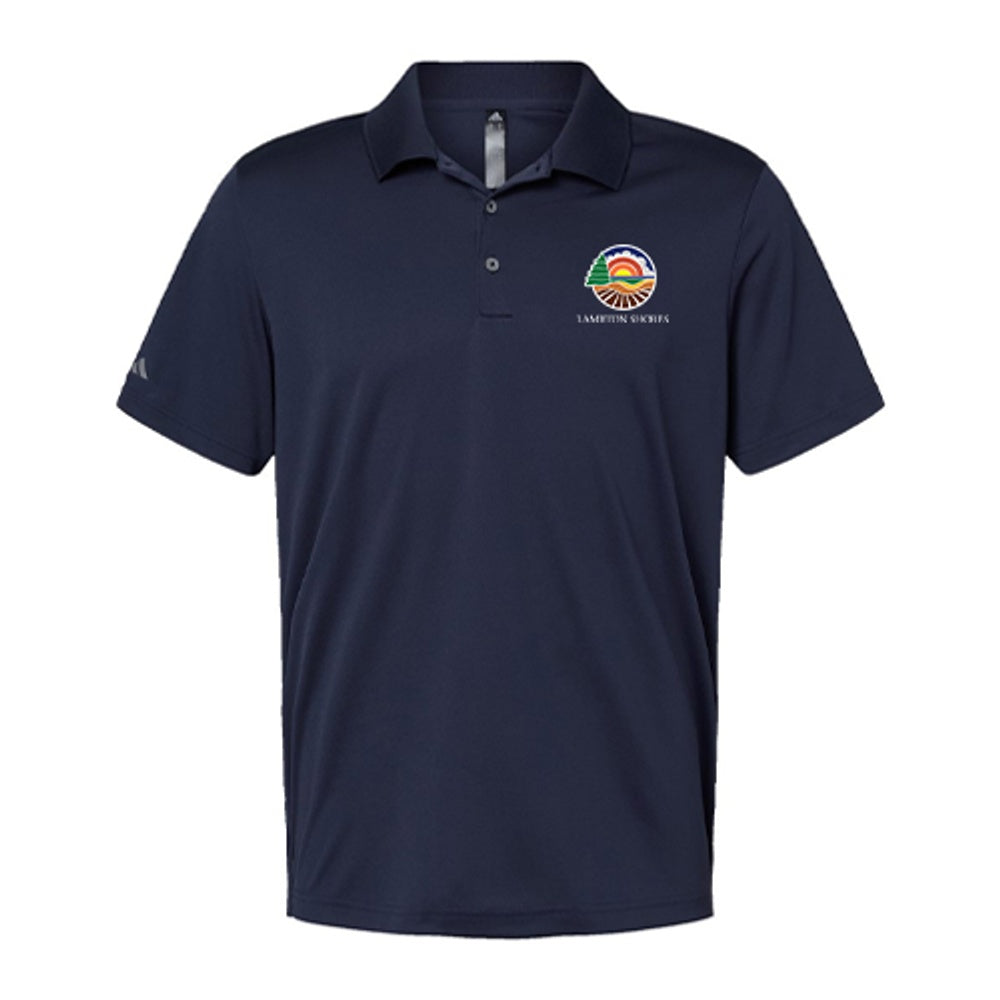 Municipality of Lambton Shores Adult Adidas Performance Polo