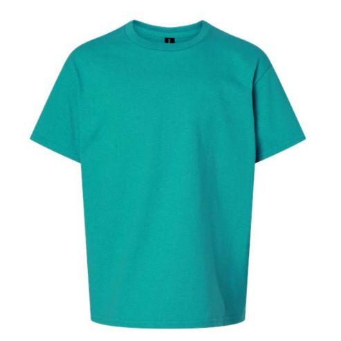GILDAN ULTRA COTTON YOUTH T-SHIRT
