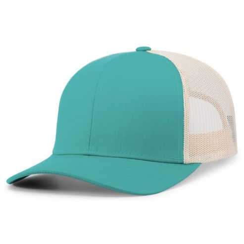 AUGUSTA SNAPBACK TRUCKER CAP