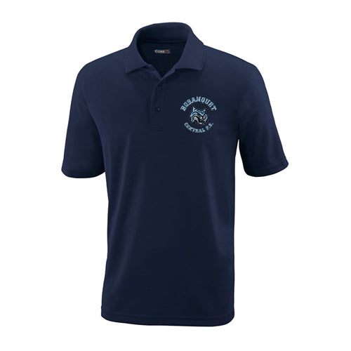 Bosanquet Adult Origin Performance Pique Polo