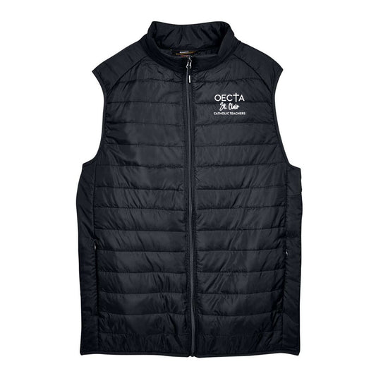 OECTA St. Clair Adult Prevail Packable Puffer Vest