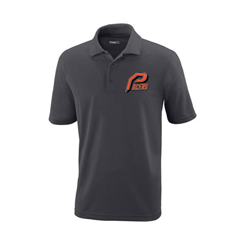 Point Edward Pacers Adult Origin Performance Pique Polo