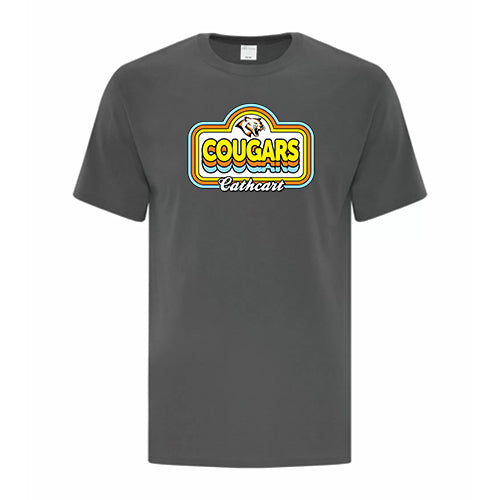 Cathcart Youth Everyday Cotton T-Shirt