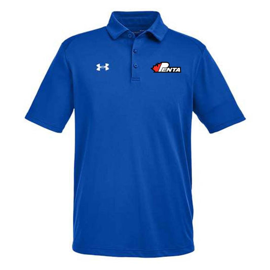 Penta Adult Under Armour Tech Polo
