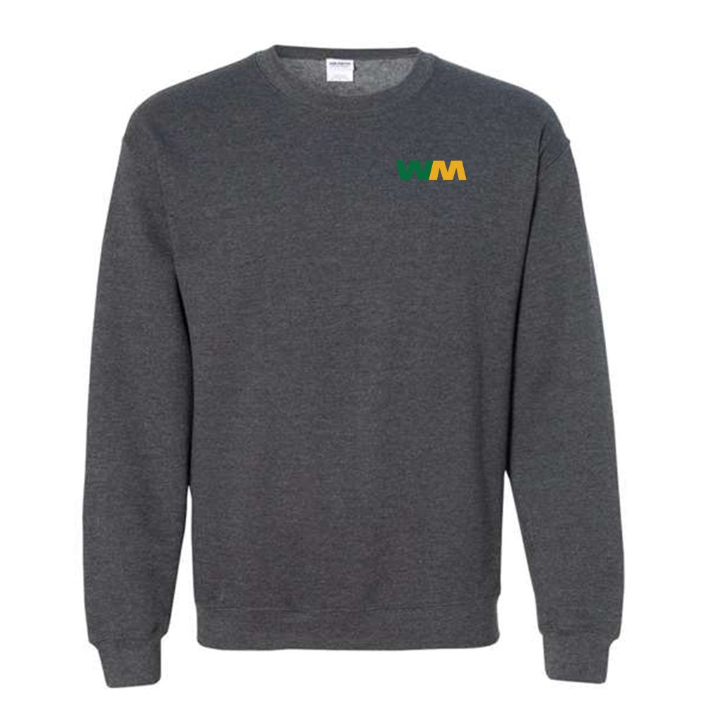 WM Canada Adult Heavy Blend Crewneck Sweatshirt