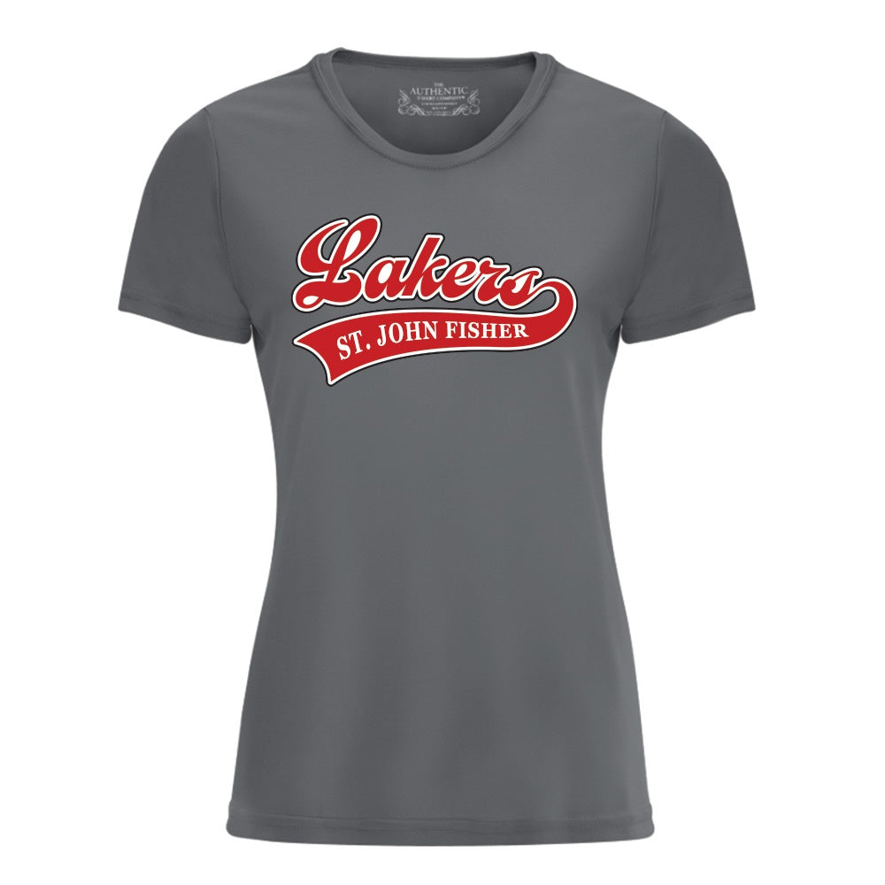 St. John Fisher Ladies' Pro Team Short Sleeve T-Shirt