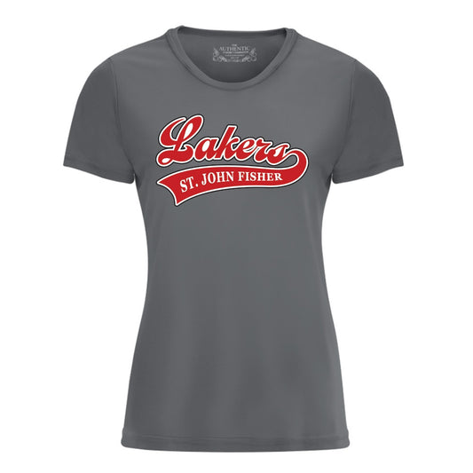 St. John Fisher Ladies' Pro Team Short Sleeve T-Shirt