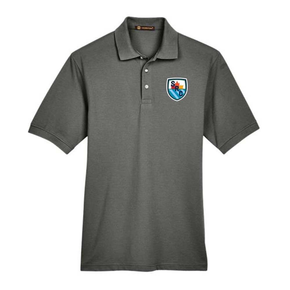 Sarnia Riding Club Adult Harriton Easy Blend Polo