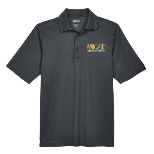 Aberarder Adult Performance Pique Polo