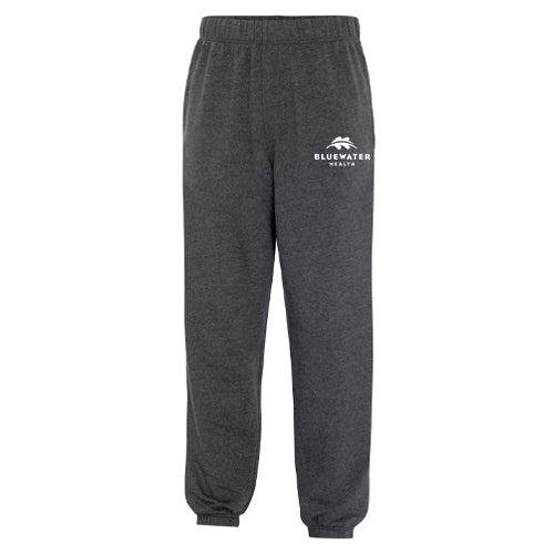 Bluewater Health Adult Everyday Fleece Sweatpants