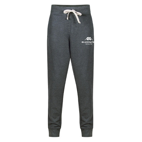 Bluewater Health Adult Everyday Premium Ring Spun Joggers
