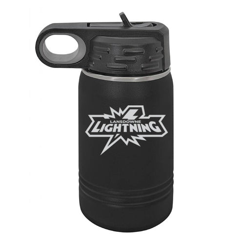 Lansdowne Youth Polar Camel Water Bottle