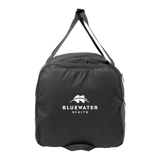 Bluewater Health Under Armour Undeniable 5.0 MD Duffle Bag