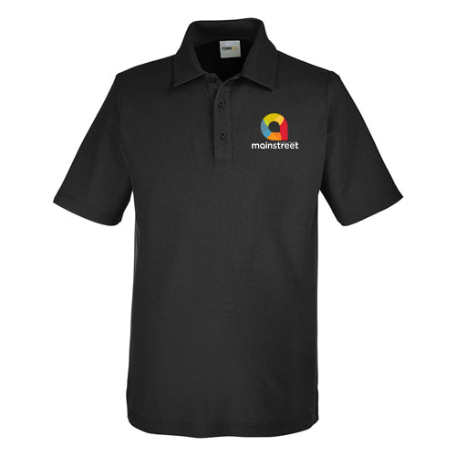 Adult ChromaSoft™ Pique Polo