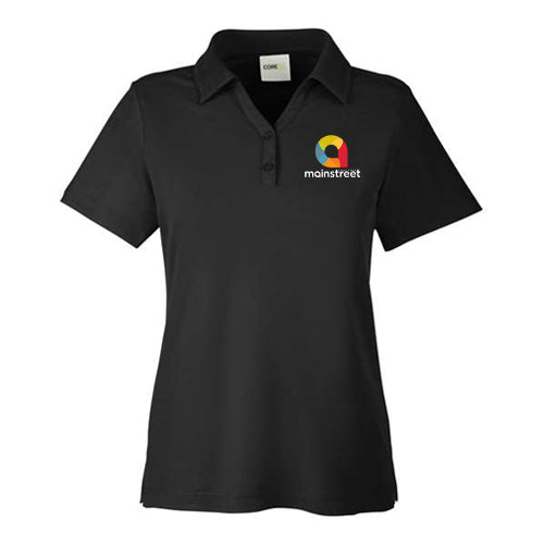 Ladies' ChromaSoft™ Pique Polo