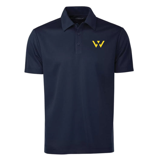 Wolverine Adult Coal Harbour Everyday Polo