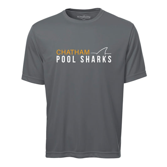 Chatham Pool Sharks Adult Pro Team T-Shirt