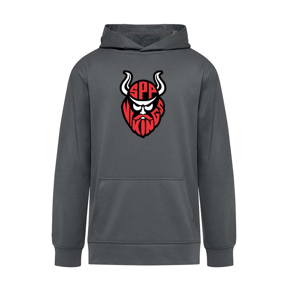 St Philip Youth Performance Hoodie
