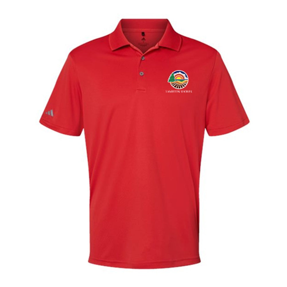 Municipality of Lambton Shores Adult Adidas Performance Polo