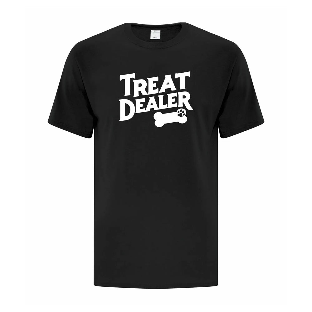 Sarnia Humane Society Adult Everyday Cotton T-Shirt