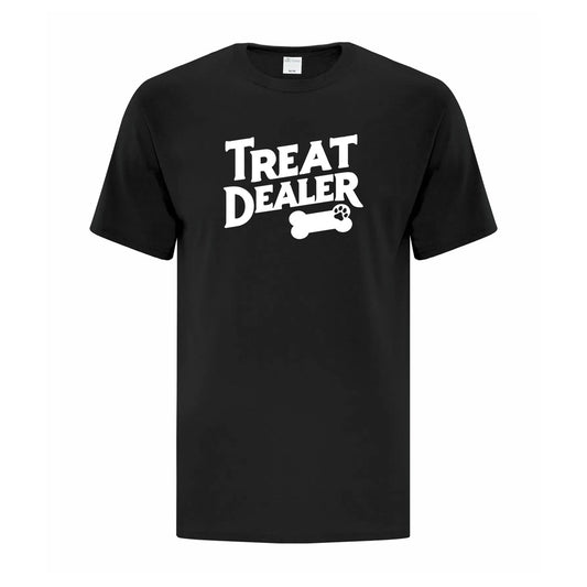 Sarnia Humane Society Adult Everyday Cotton T-Shirt