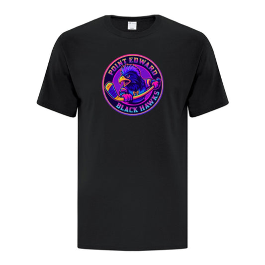 PEMAA Adult Everyday Cotton T-Shirt