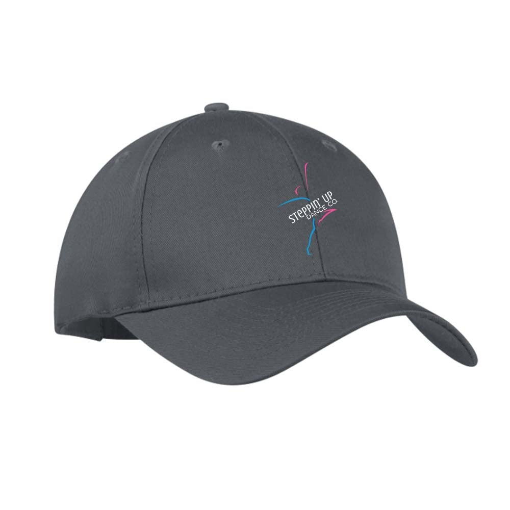 Steppin' Up Dance Youth Cotton Twill Cap