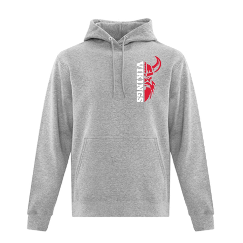 Northern Adult Everyday Fleece Hooded Sweatshirt